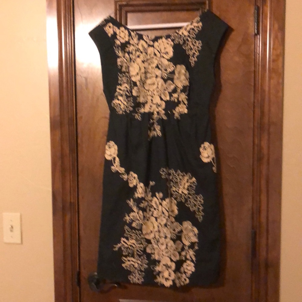 JCREW Dress - Picture 1 of 4